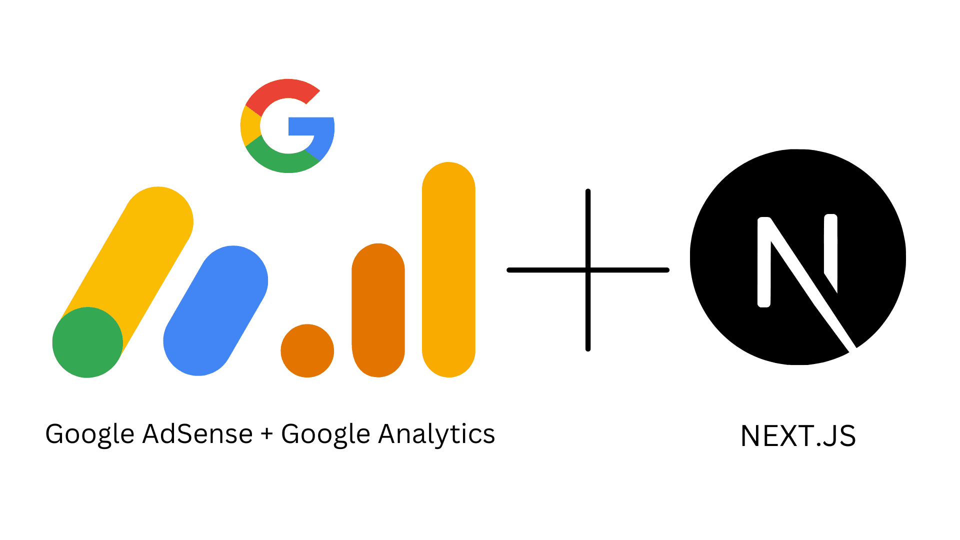 How To Integrate Google Analytics And Adsense In A Next js Project On 