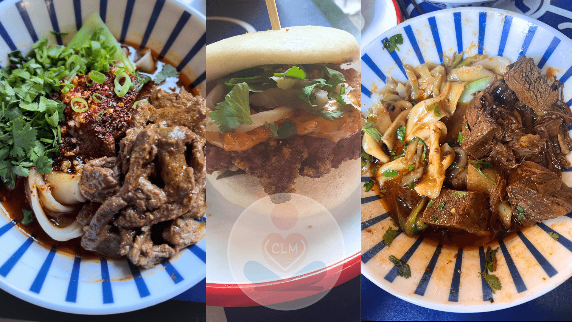 Our Wen Cheng Hand Pulled Noodles Experience In Berlin